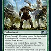 Garruk's Uprising