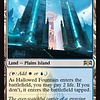 Hallowed Fountain