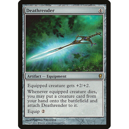 Deathrender