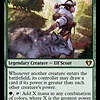 Selvala, Heart of the Wilds - Foil