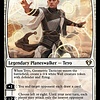 Teyo, Geometric Tactician