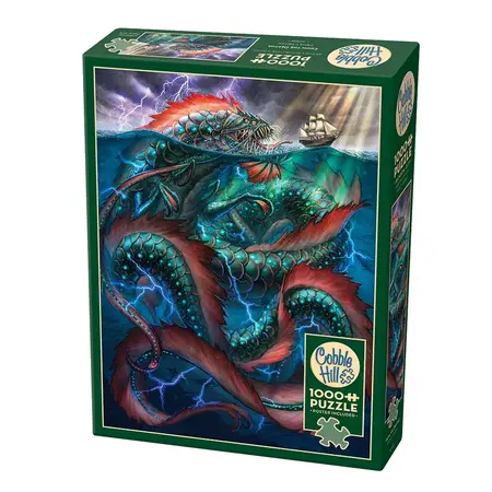 1000 - From the Depths