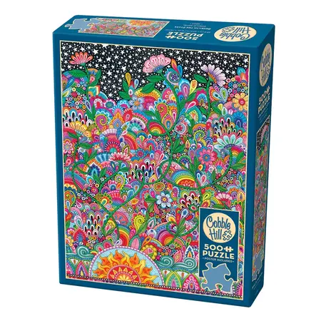 500 - Beneath the Stars