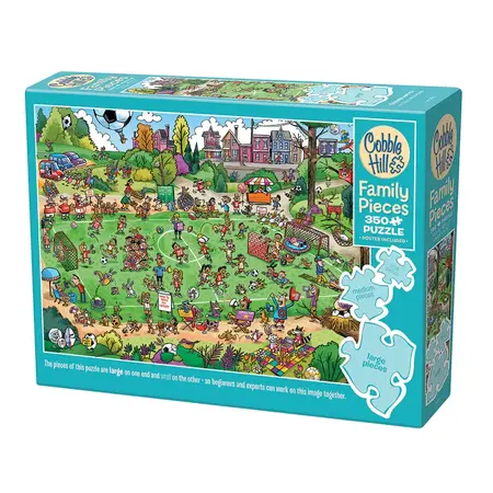 350 - Offside Antics