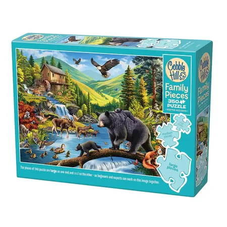 350 - A Family Affair