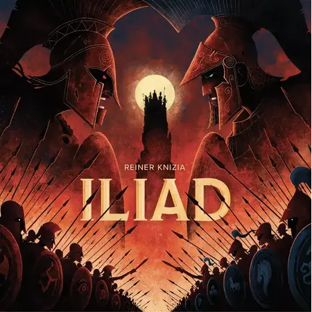 Iliad