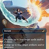 Katara's Reversal - Foil