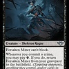 Forsaken Miner