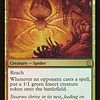 Dragonlair Spider - Foil