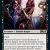 Thieves' Guild Enforcer - Foil