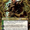 Nissa of Shadowed Boughs - Foil
