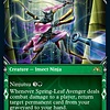 Spring-Leaf Avenger