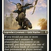 Lae'zel, Vlaakith's Champion - Foil-Etched