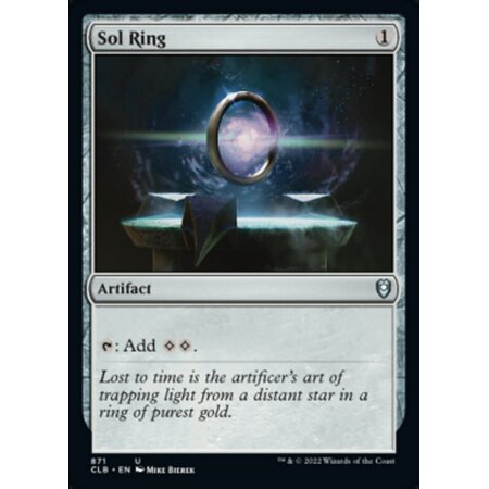 Sol Ring