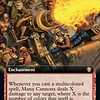 Mana Cannons