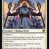 Anointed Peacekeeper - Foil