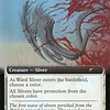 Ward Sliver - Foil