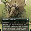 Regal Behemoth - Foil