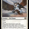Aven Interrupter - Foil