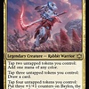Baylen, the Haymaker - Foil