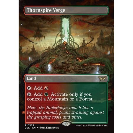 Thornspire Verge