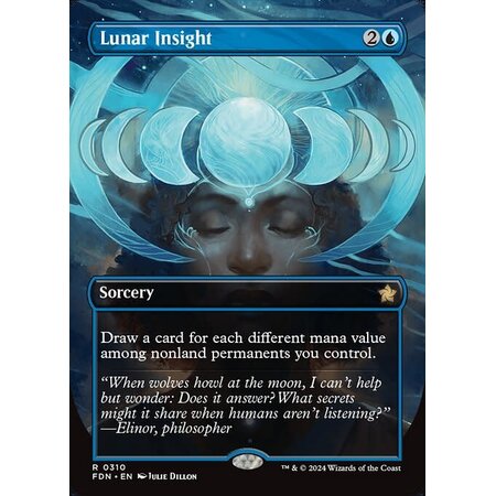 Lunar Insight
