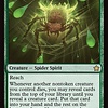 Spinner of Souls - Foil