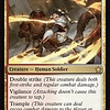 Swiftblade Vindicator - Foil