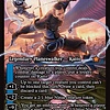 Kaito, Cunning Infiltrator - Foil