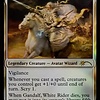 Gandalf, White Rider - Foil - Resale Promo