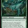 Regal Imperiosaur - Foil