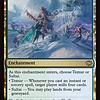Glacierwood Siege - Foil