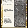 Thunder of Unity - Foil