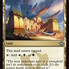 Sandsteppe Citadel - Foil