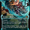 Skirmish Rhino - Foil
