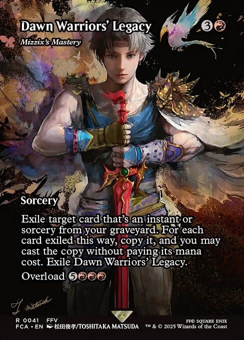 Mizzix's Mastery (Dawn Warriors' Legacy)