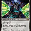 Zodiark, Umbral God - Foil