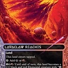 Lavaclaw Reaches - Foil