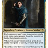 Lavinia, Azorius Renegade