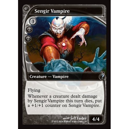 Sengir Vampire