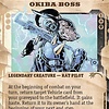 Greasefang, Okiba Boss - Foil
