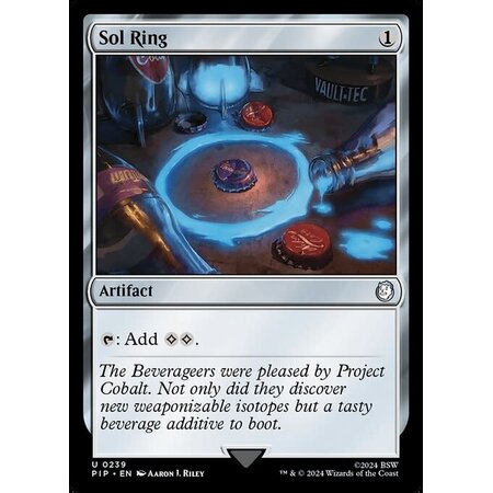 Sol Ring