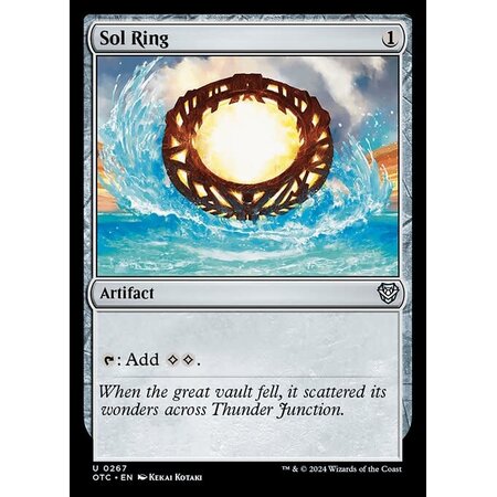 Sol Ring