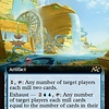 Riverchurn Monument - Foil