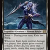 Kain, Traitorous Dragoon
