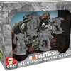 BattleTech: Gray Death Legion Heavy Battle Lance