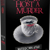 How to Host a Murder: Watersdown Affair