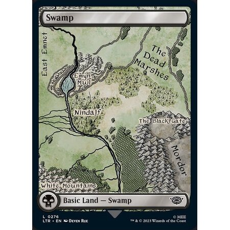 Swamp (276)