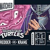 PREORDER - Unmatched Adventures: Teenage Mutant Ninja Turtles - Shredder vs. Krang Hero Decks