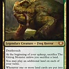 The Gitrog Monster